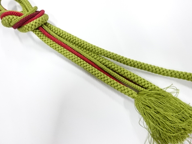 Japanese Kimono / Accessories Silk